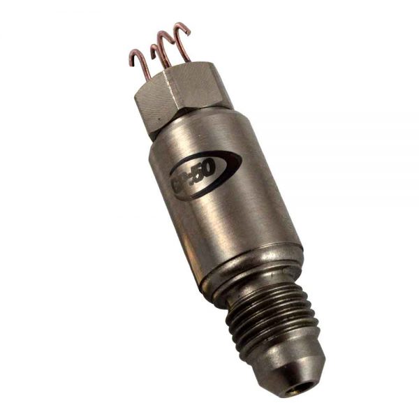 Defining a Pressure Transducer GP50 NY LTD