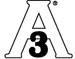 3A Logo Image