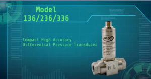 Product Spotlight - Model 136/236/336