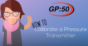 How to Calibrate Pressure Transmitter Video