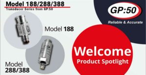 Model 188/288/388 Product Spotlight