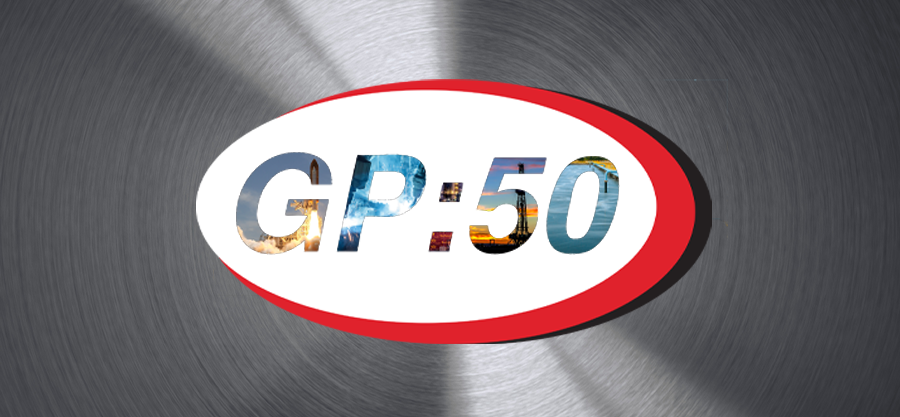 GP:50 Corporate Video